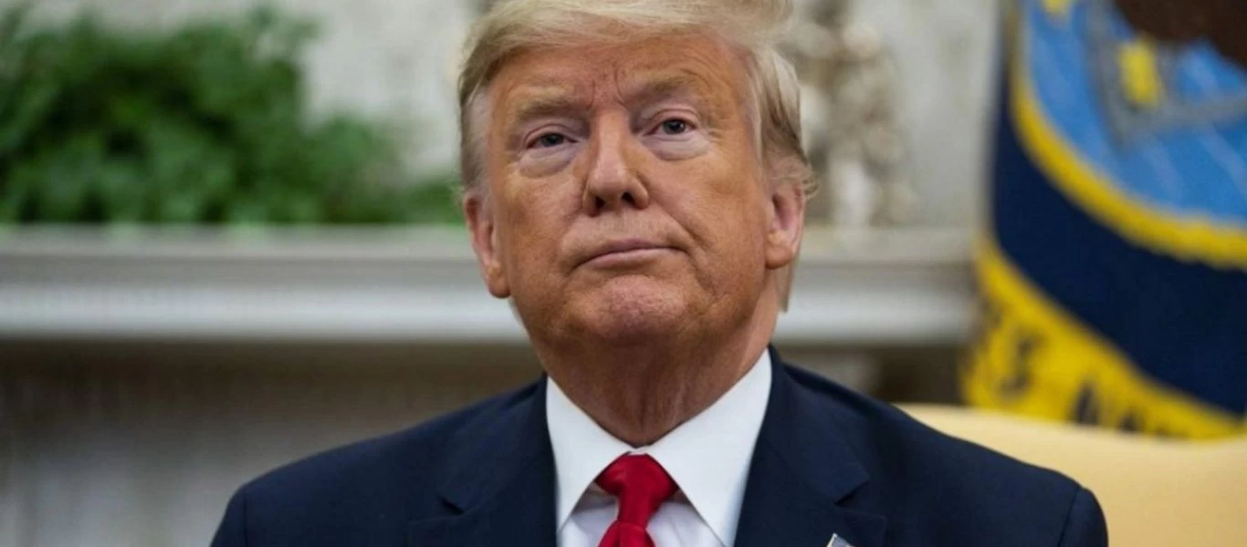 Ν.Τραμπ: «Οι ΗΠΑ δεν θα γίνουν ποτέ μια μεγαλύτερη έκδοση της Βενεζουέλας»